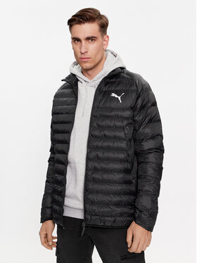 Puma Puma Демісезонна куртка Packlite 849356 Чорний Regular Fit