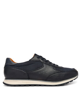 Bugatti Bugatti Sneakers 335-A021P-4169 Blu scuro