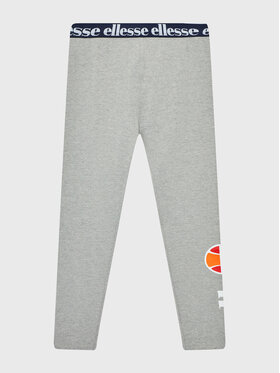 Ellesse Ellesse Κολάν Fabi S4E08597 Γκρι Slim Fit