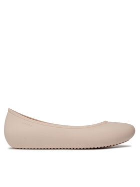 Crocs Crocs Balerinke Brooklyn Flat 209384 Bijela