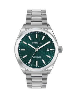 Breil Breil Zegarek SPHERA Zielony
