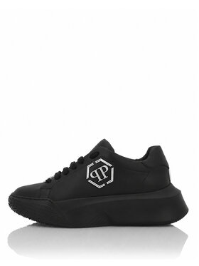 PHILIPP PLEIN PHILIPP PLEIN Sneakers 31462 Nero