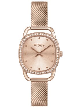 Breil Breil Zegarek PENELOPE Złoty