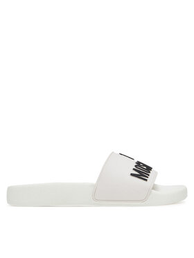 LOVE MOSCHINO LOVE MOSCHINO Чехли JA28052G1MI14100 Бял