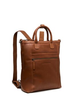The Chesterfield Brand The Chesterfield Brand Plecak 312516 Brązowy