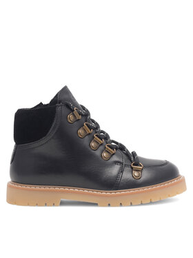 Badura Badura Ghete 9K7516 Negru