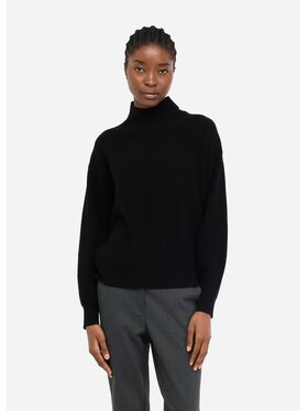 Liu Jo Liu Jo Maglione CF5424MS01922222 Nero Regular Fit