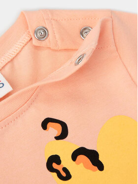 Κορμάκι παιδικό Coccodrillo φωτογραφία