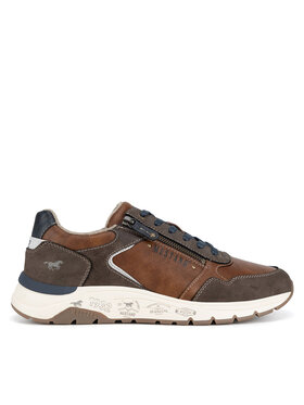 Mustang Mustang Sneakers 4200-301 Maro