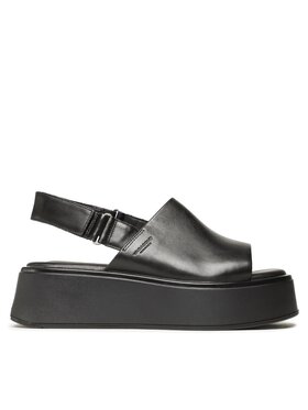 Vagabond Shoemakers Vagabond Shoemakers Босоніжки Courtney 5534-001-92 Чорний