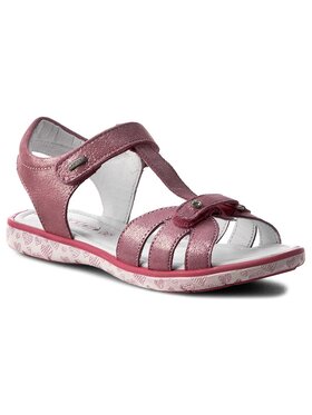 Lasocki Young Lasocki Young Sandale CI12-2854-04 Ružičasta