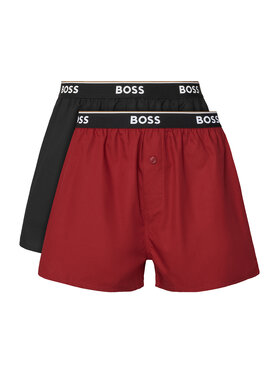 BOSS BOSS Bokserite komplekt 50545913 Värviline