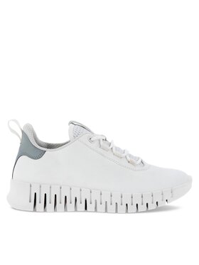 ECCO ECCO Sportcipők GRUUV W 21820360718 Fehér