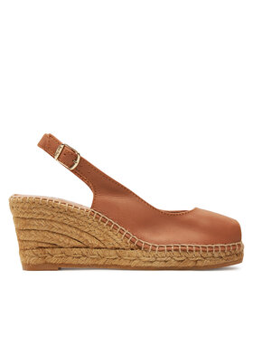 Toni Pons Toni Pons Espadrillid Croacia Pruun
