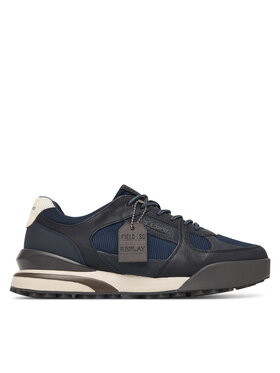REPLAY REPLAY Sneakers GMSG9.000.C0200L Bleumarin