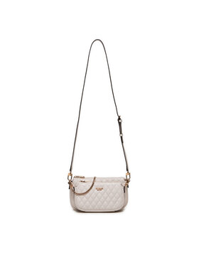 Guess Torbica Yarmilla (GG) Mini-Bags HWGG93 22710 Bijela