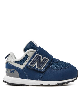 New Balance New Balance Tenisice NW574NV Plava