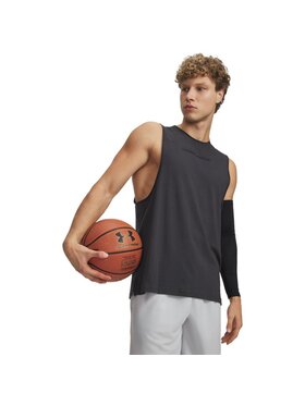 Under Armour Under Armour Koszulka techniczna 6012823 Szary Regular Fit