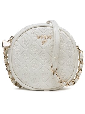 Guess Guess Torebka J3BZ10 WFN40 Beżowy