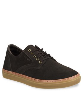 Gant Gant Sneakersy Prepville Sneaker 27633266 Brązowy