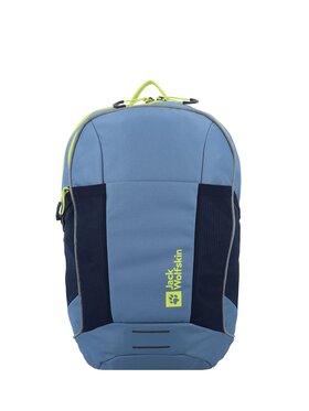 Jack Wolfskin Jack Wolfskin Plecak 300518 Błękitny