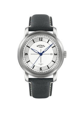 Rotary Rotary Hodinky RGS10003/06 Sivá