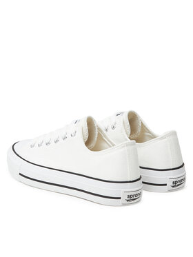 Sneakers Sprandi φωτογραφία