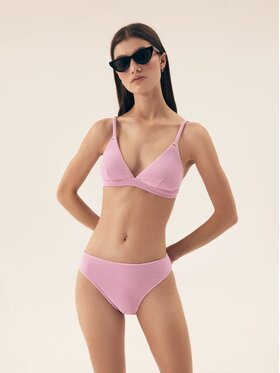 Esotiq Esotiq Góra od bikini 42828 Różowy