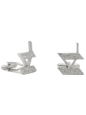 KARL LAGERFELD KARL LAGERFELD Запонки 240M3932 Срібний
