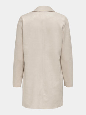 Παλτό μεταβατικό ONLY φωτογραφία