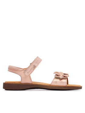 Froddo Froddo Sandalen Lorine Flowers G3150251-47 S Rosa