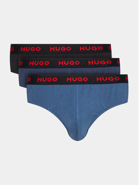 Hugo Hugo Slipy 50469783 Barevná