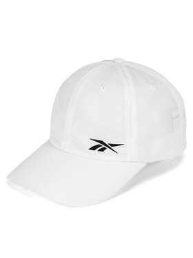 Reebok Reebok Бейсболка RBH2200-100 Білий