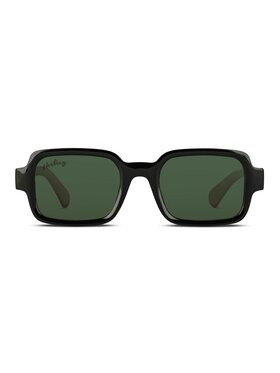 Herling Herling Okulary przeciwsłoneczne Dashiell Czarny