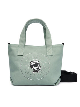 KARL LAGERFELD KARL LAGERFELD Borsetta B2W50074 Verde
