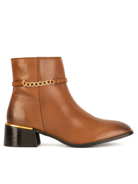 Sergio Bardi Sergio Bardi Botine WI32-E1097-02SB Maro