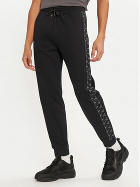BALR. BALR. Melegítő alsó B1412.1032.102 Fekete Regular Fit