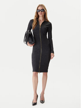 Φόρεμα καθημερινό Just Cavalli φωτογραφία