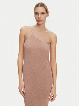 Φόρεμα υφασμάτινο Kontatto φωτογραφία