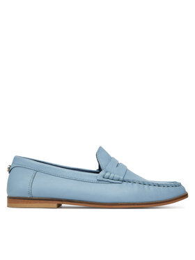 Beverly Hills Polo Club Beverly Hills Polo Club Mokassins WI33-WEMBLEY205-03 Blau