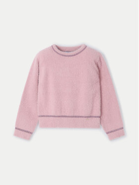 Mayoral Mayoral Светр 4353 Рожевий Regular Fit
