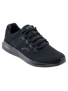 Iguana Iguana Sneakersy Decatis Czarny