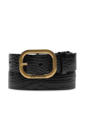 Gino Rossi Gino Rossi Curea de Damă BLYL23003 Negru
