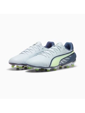 Puma Puma Buty do piłki nożnej 107863 Niebieski
