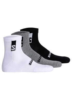Salomon Salomon Skarpety 24960 Kolorowy