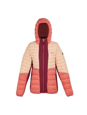 Regatta Regatta Kurtka outdoor Leedre Czerwony Ergonomic Fit