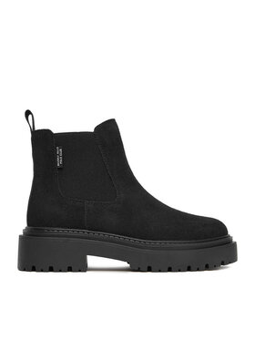Beverly Hills Polo Club Beverly Hills Polo Club Klassische Stiefeletten CEO-HY25713-2 Schwarz