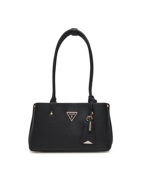 Guess Guess Torebka Meridian II HWBG69 74090 Czarny