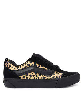 Vans Vans Tenniskingad Knu Skool VN000D6ZEZI1 Must