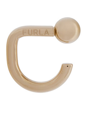 Furla Furla Fülhallgató Mianuvola WJ00237 MT0000 OR000 Arany